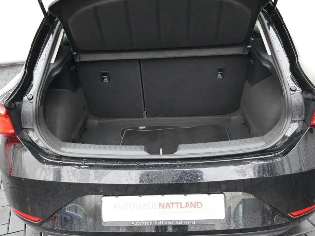 Seat Leon 1.5 TSI Style