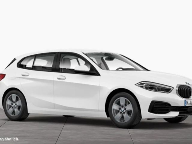 BMW 118 118i Advantage pakket Sedan