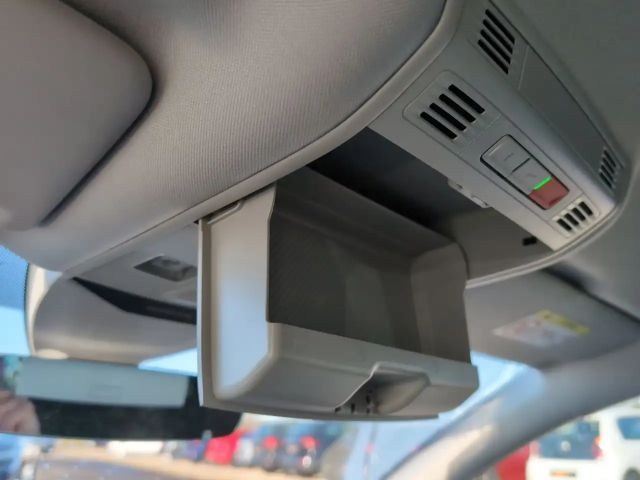 Volkswagen Passat Business DSG Variant