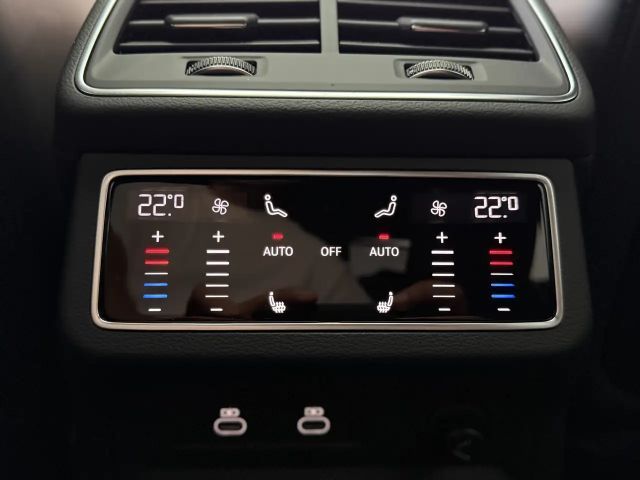 Audi RS7 4.0 TFSI Quattro