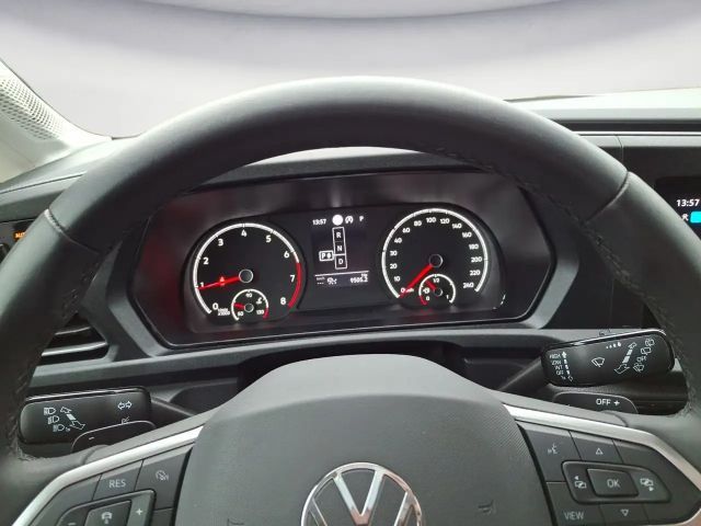 Volkswagen Caddy 1.5 TSI BMT DSG Life