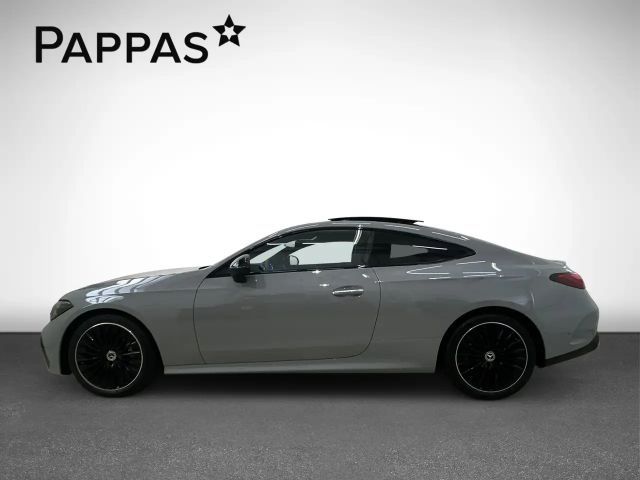 Mercedes-Benz CLE 200 Coupé