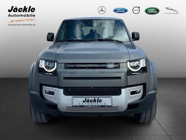 Land Rover Defender D300 SE