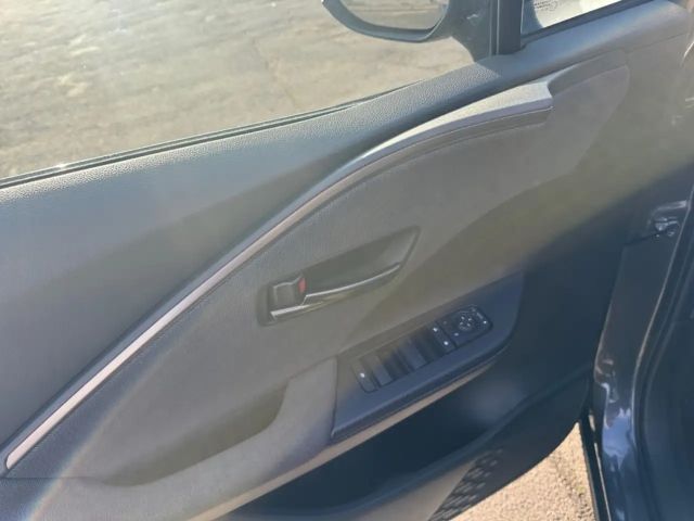 Toyota C-HR Hybride Team D