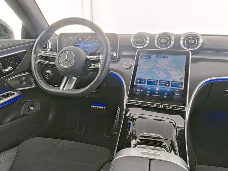 Mercedes-Benz CLE 200 AMG Line