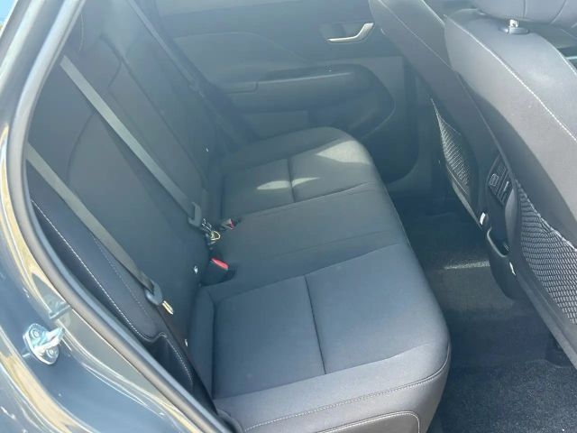 Hyundai Kona 1.6 T-GDi Trend