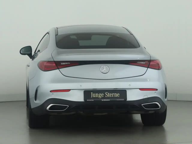 Mercedes-Benz CLE 300 4MATIC AMG Line Coupé