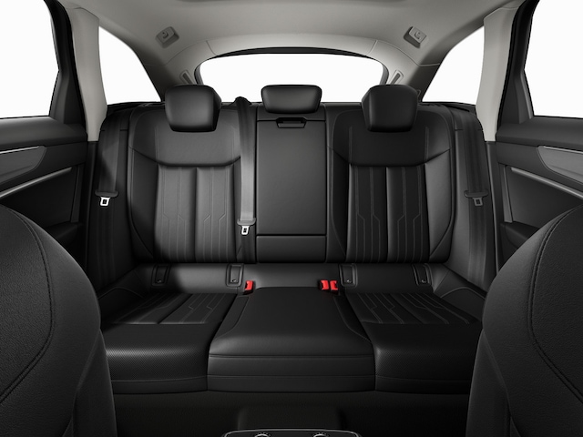 Audi S6 Avant Quattro