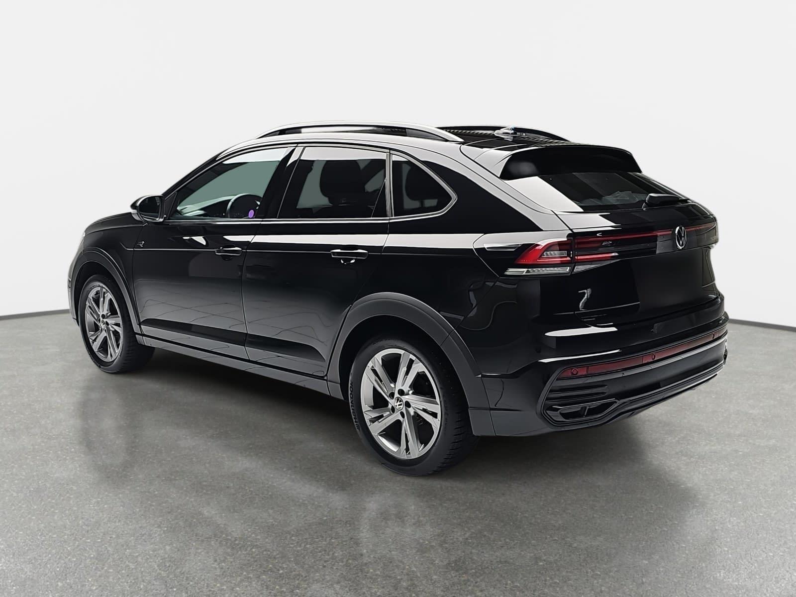 Volkswagen Taigo 1.5 TSI DSG R-Line Style