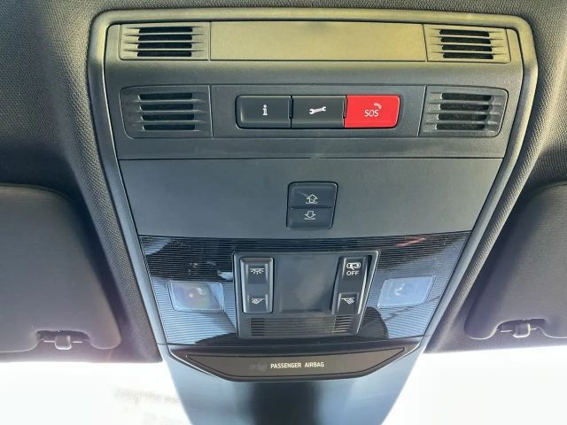 Skoda Scala Monte Carlo