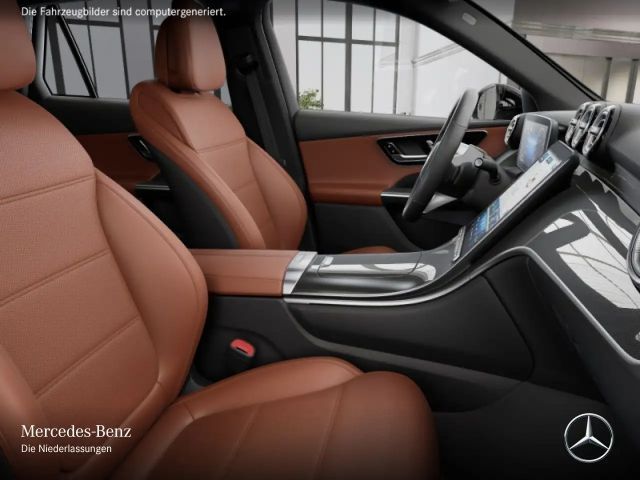 Mercedes-Benz GLC 200 4MATIC AVANTGARDE