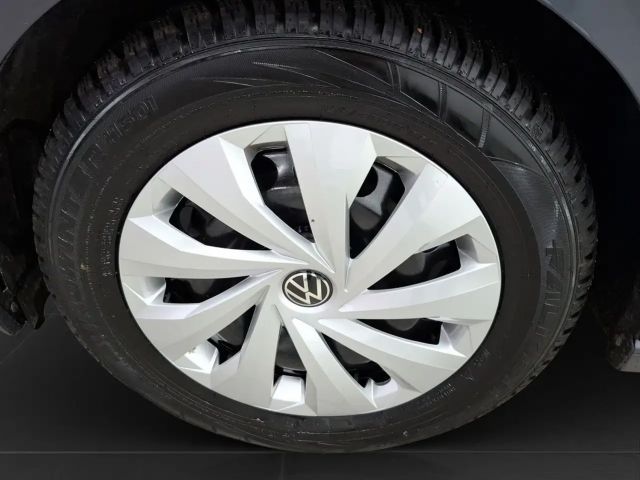 Volkswagen Polo 1.0 TSI DSG Style