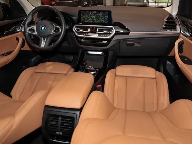 BMW X3 xDrive30e