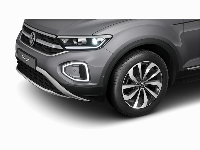 Volkswagen T-Roc 1.5 TSI Style