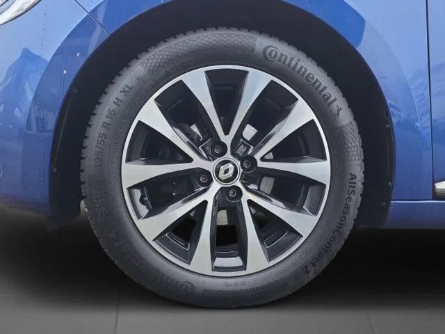 Renault Clio Business Line E-Tech