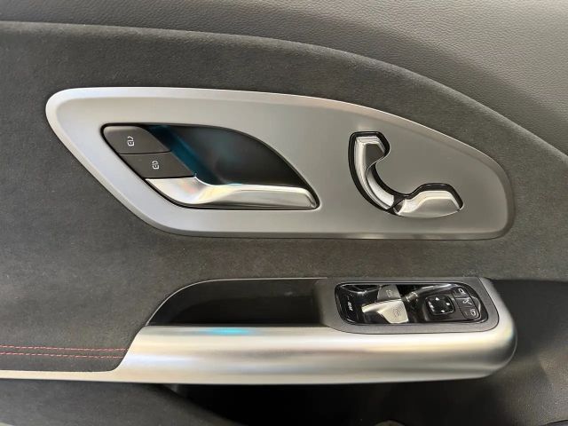 Mercedes-Benz CLA 250 AMG Line Coupé