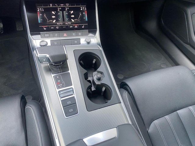 Audi A6 40 TDI Avant Quattro S-Tronic