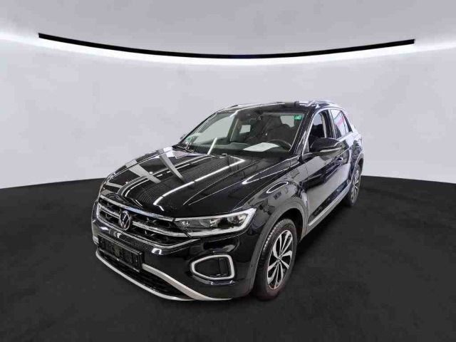 Volkswagen T-Roc 2.0 TDI IQ.Drive Style