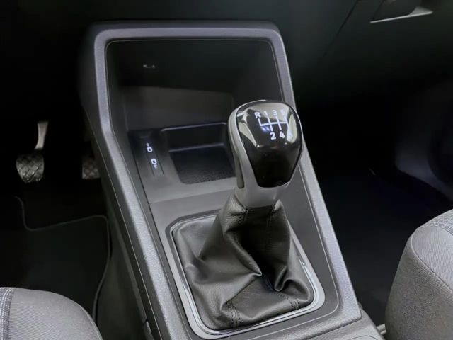 Volkswagen Caddy 2.0 TDI Combi