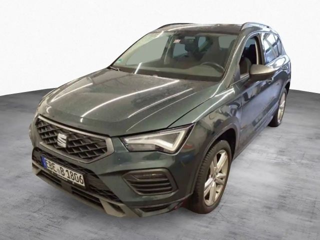 Seat Ateca 2.0 TDI DSG FR-lijn