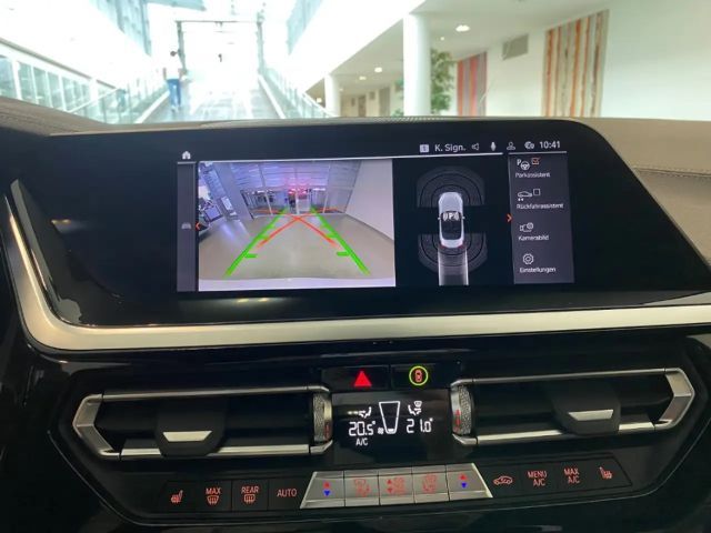 BMW Z4 Cabrio M-Sport Roadster