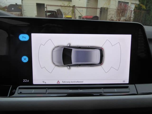 Volkswagen Golf DSG Variant