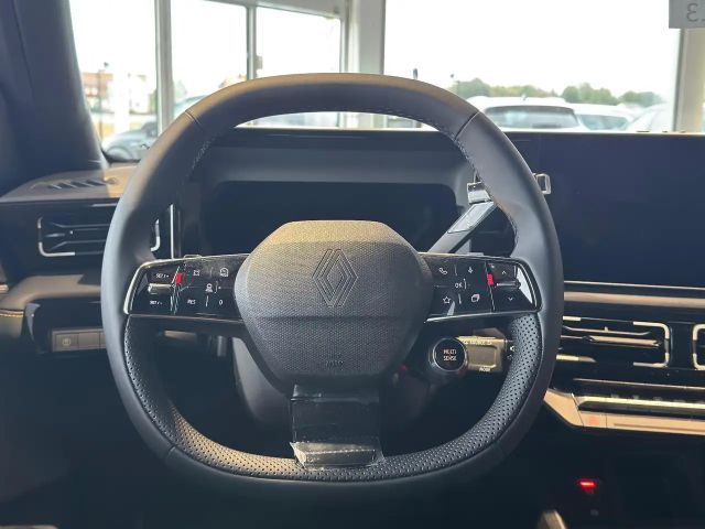 Renault 4 Comfort E-Tech Iconic