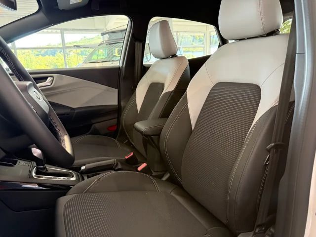 Ford Puma SOUND EDITION 155PS Automatik