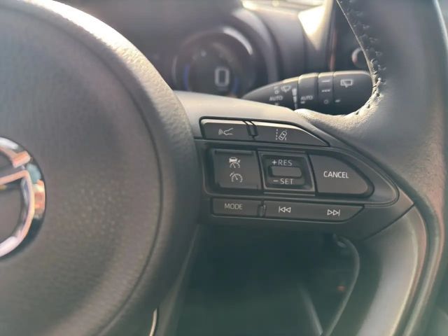 Mazda 2 Hybrid Automatik Select PANORAMA KAMERA LED