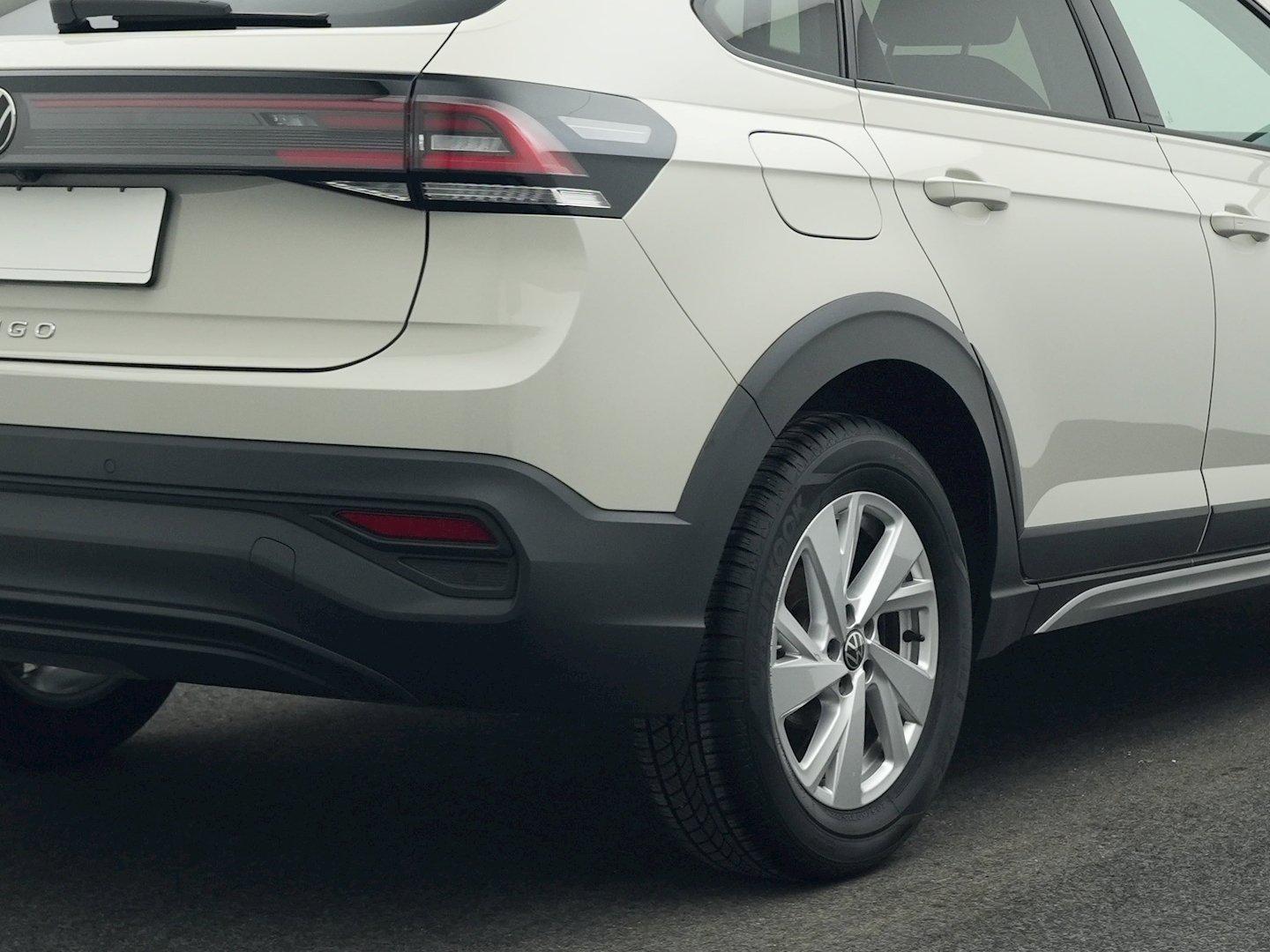 Volkswagen Taigo 1.0 TSI DSG IQ.Drive Life