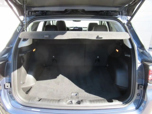 Jeep Compass Hybrid Limited