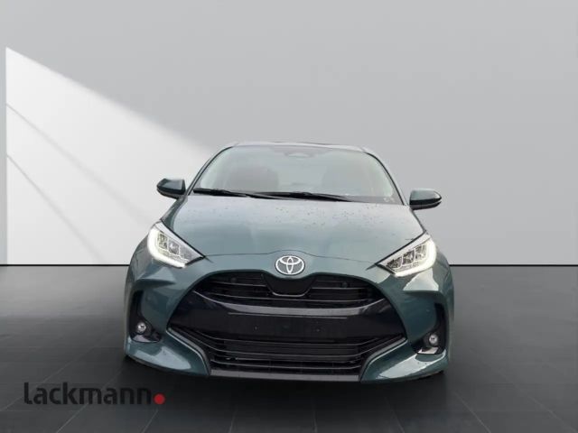 Toyota Yaris Hatchback Hybride