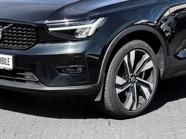 Volvo XC40 Dark Ultimate