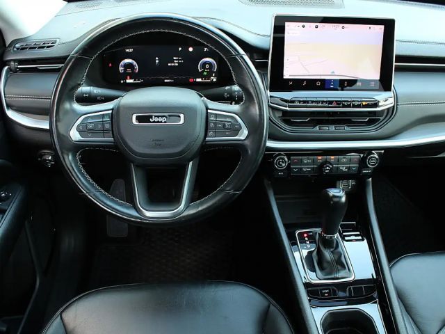 Jeep Compass 1.3 Multiair 80th Anniversary T4 FWD DTC *Panor...