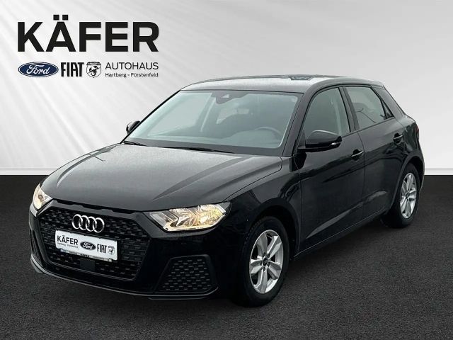 Audi A1 25 TFSI S-Tronic