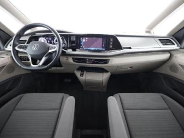 Volkswagen Multivan 2.0 TDI DSG Life T7