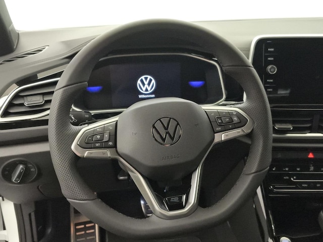Volkswagen T-Roc 1.5 TSI DSG R-Line