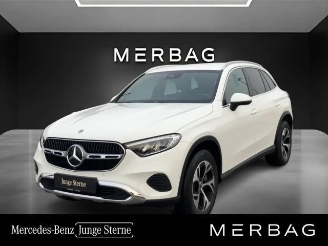 Mercedes-Benz GLC 300 4MATIC