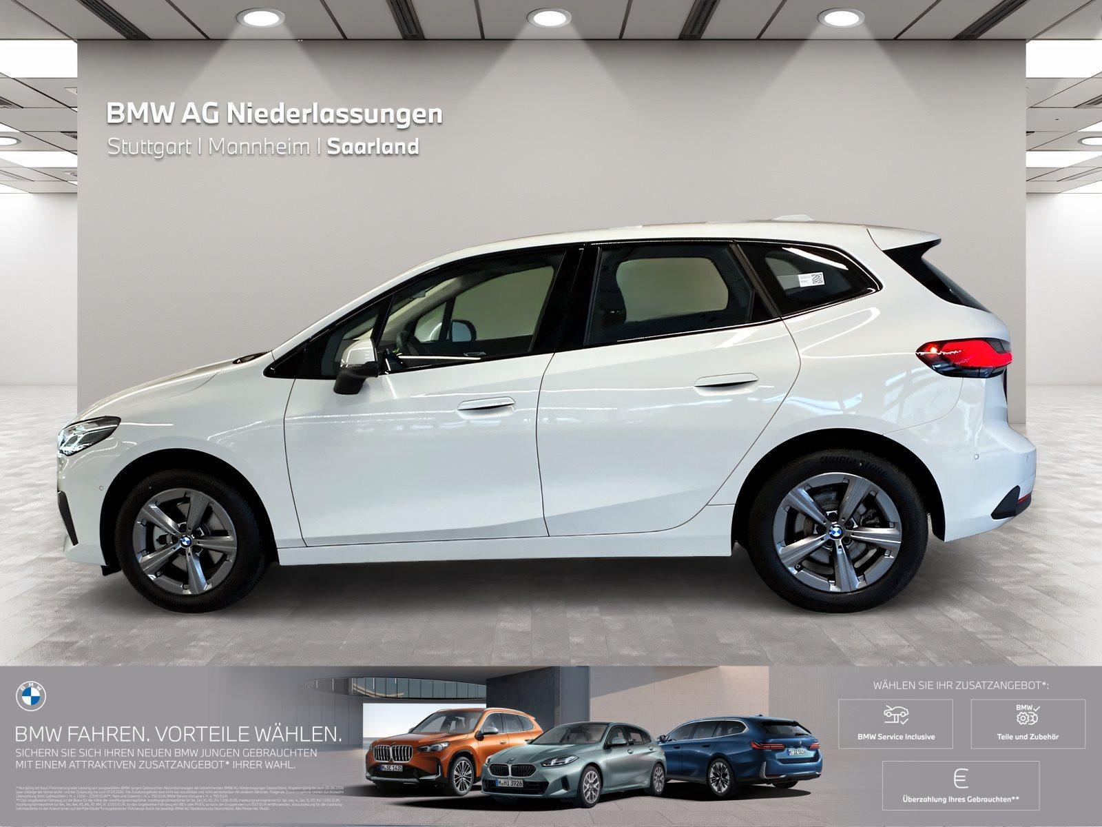 BMW 220 220i Active Tourer