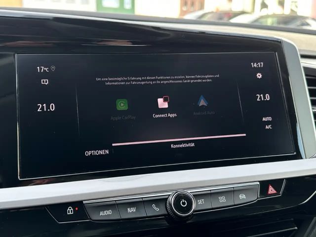 Opel Grandland X 1.5 Turbo Business Edition