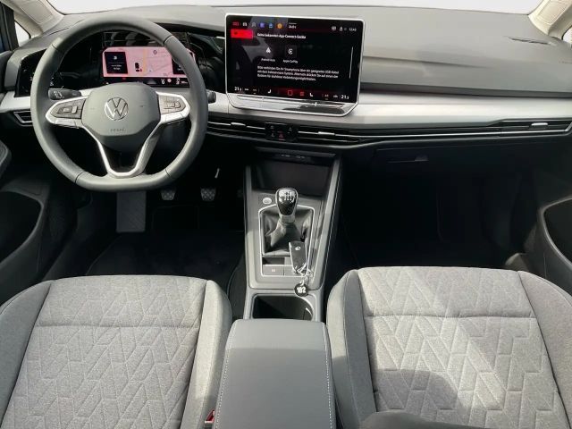 Volkswagen Golf 2.0 TDI Life