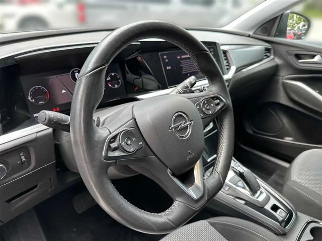 Opel Grandland X Business Edition