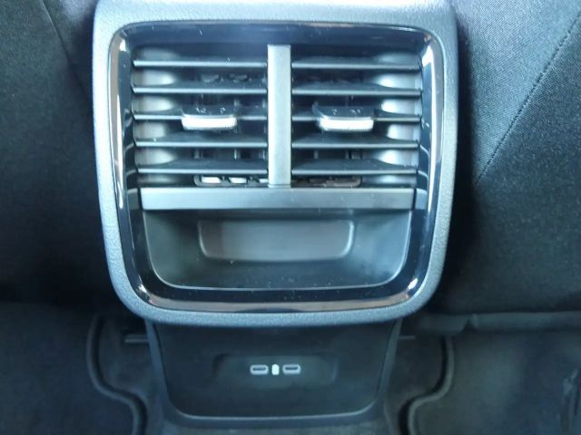 Skoda Octavia Essence TDI