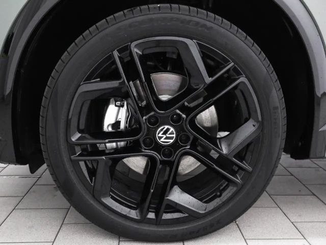 Volkswagen Tiguan DSG R-Line eHybrid