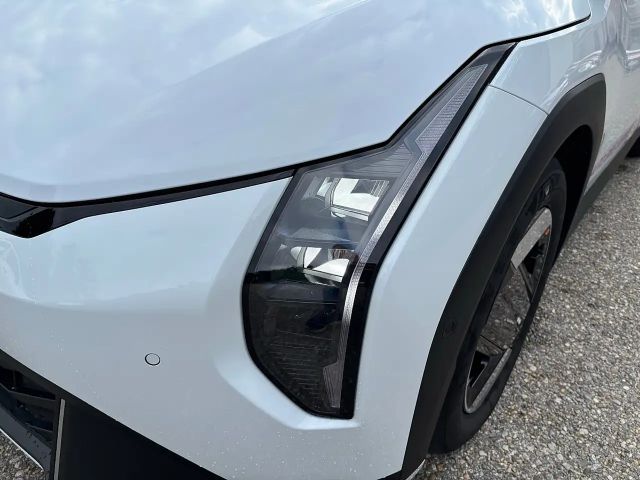 Kia EV4 81.4 kWh Earth FWD Plus