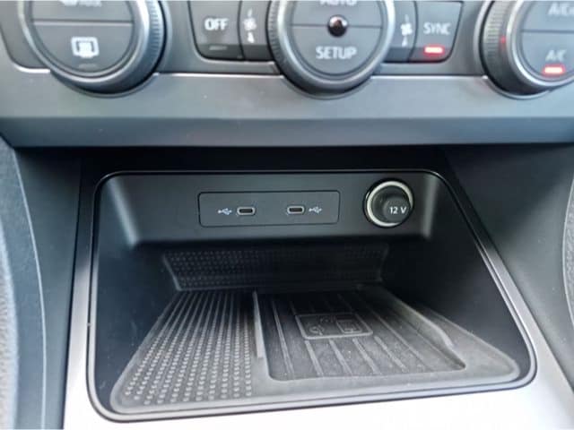 Cupra Ateca 2.0 TSI 4Drive