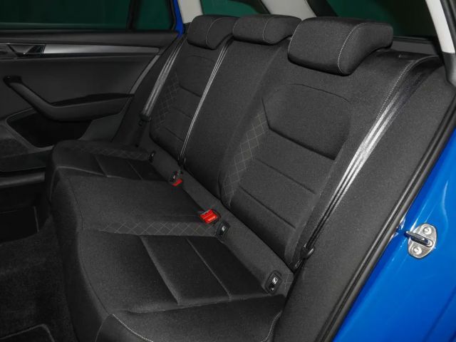 Skoda Superb 1.5 TSI Active Combi