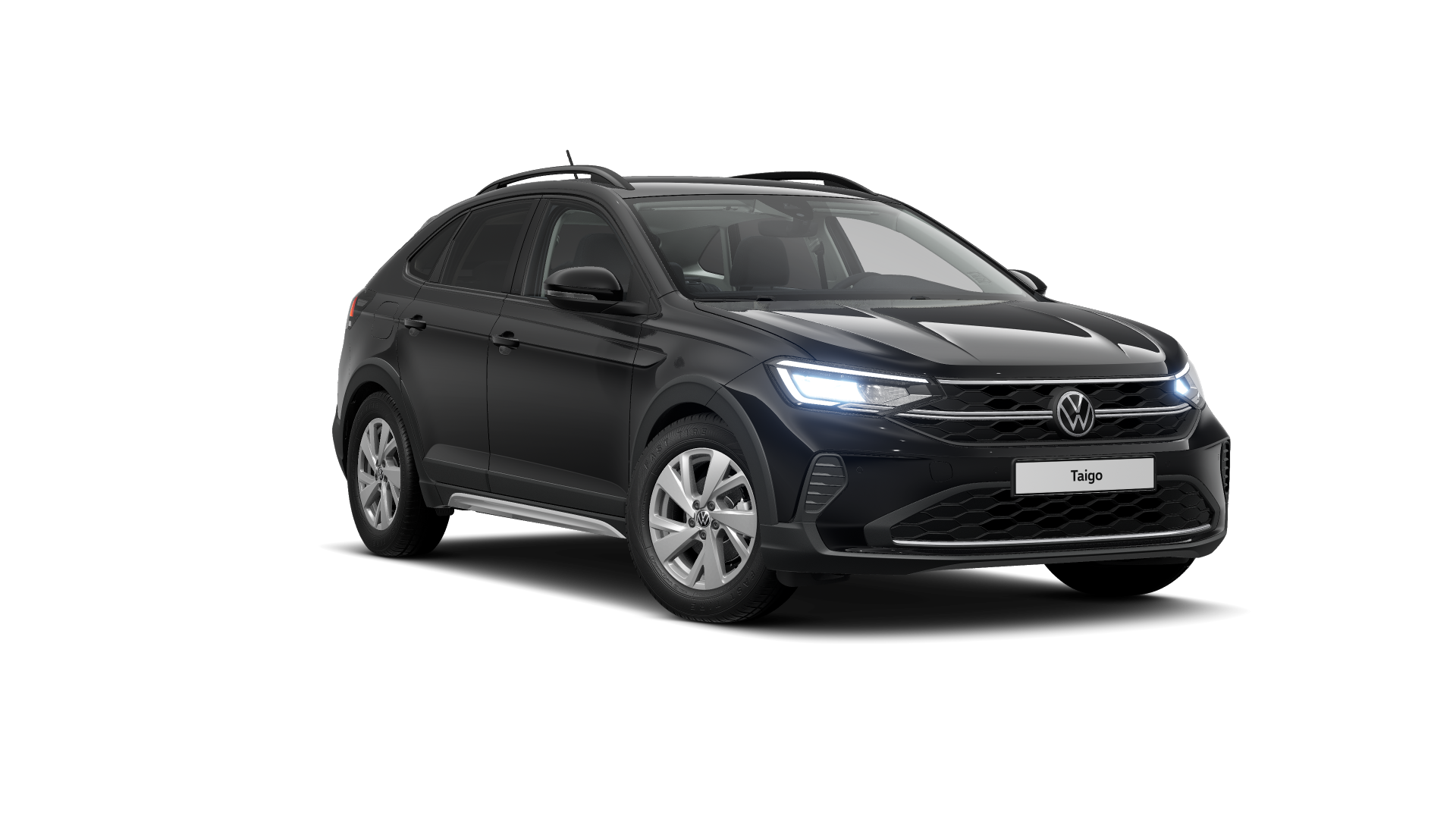 Volkswagen Taigo Life
