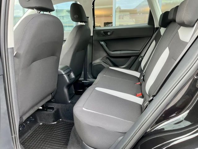 Seat Ateca 1.0 TSI Reference