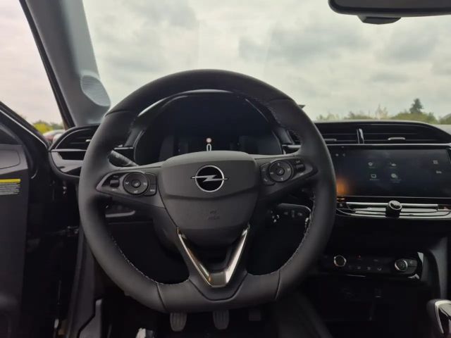 Opel Corsa Edition F Edition